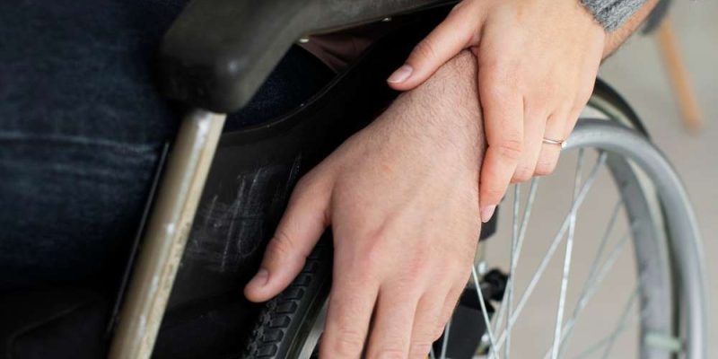 Benefícios por Incapacidade