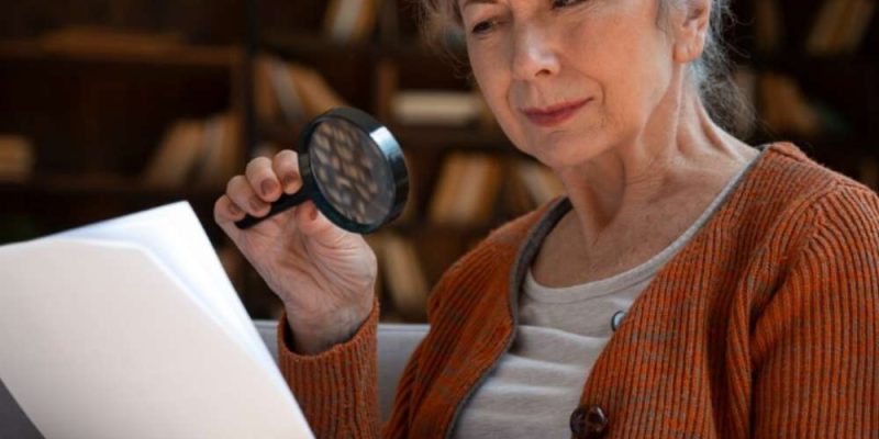 Revisão de Benefícios