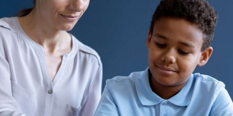 Tratamentos Multidisciplinares para Autistas